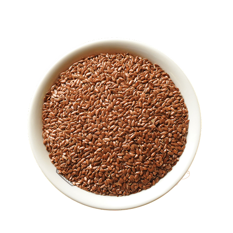 Flaxseed