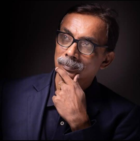 Venkatram Srinivasan 